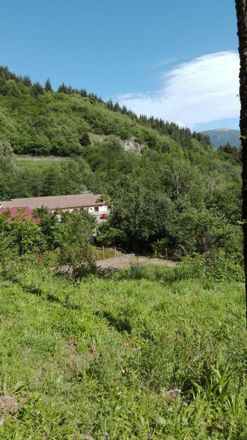 Busana Agriturismo Rio Ricco מראה חיצוני תמונה