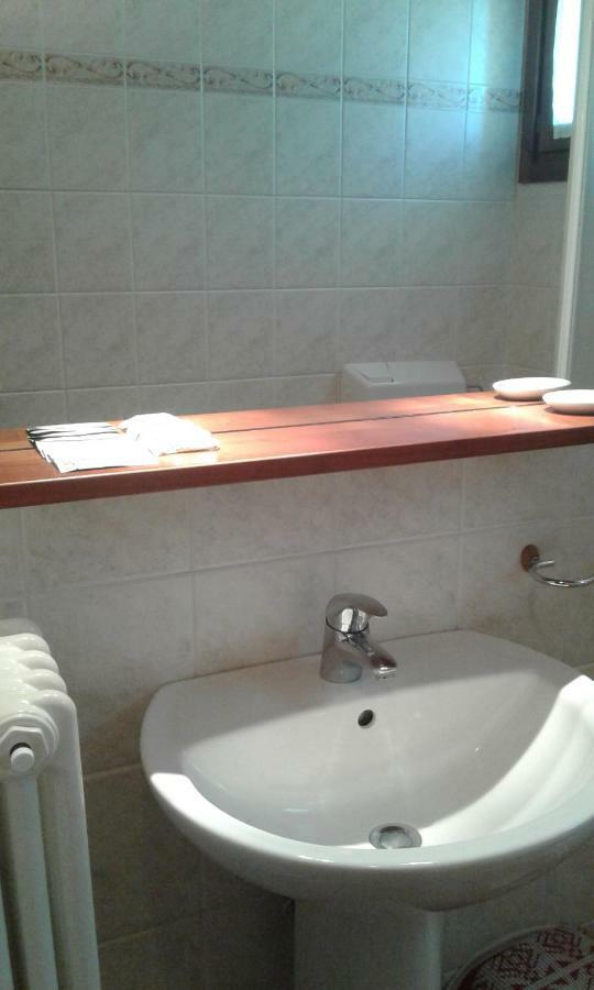 Busana Agriturismo Rio Ricco מראה חיצוני תמונה
