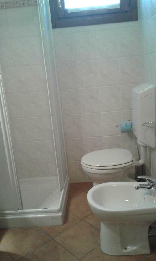 Busana Agriturismo Rio Ricco מראה חיצוני תמונה